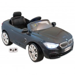 Электромобиль BMW Alexis-Babymix Z669R